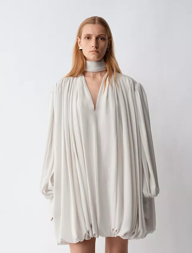 Allegra Dress Allegra Dress