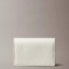 Allover Emblem Logo Accordion Card Case Allover Emblem Logo Accordion Card Case