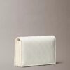 Allover Emblem Logo Accordion Card Case Allover Emblem Logo Accordion Card Case