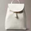 Allover Emblem Logo Backpack Allover Emblem Logo Backpack