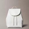 Allover Emblem Logo Backpack Allover Emblem Logo Backpack