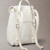 Allover Emblem Logo Backpack Allover Emblem Logo Backpack