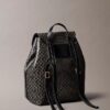 Allover Emblem Logo Backpack Allover Emblem Logo Backpack