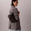 Allover Emblem Logo Backpack Allover Emblem Logo Backpack