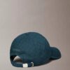 Allover Emblem Logo Baseball Cap Allover Emblem Logo Baseball Cap