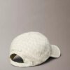Allover Emblem Logo Baseball Cap Allover Emblem Logo Baseball Cap