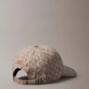 Allover Emblem Logo Baseball Cap Allover Emblem Logo Baseball Cap