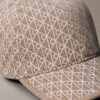 Allover Emblem Logo Baseball Cap Allover Emblem Logo Baseball Cap