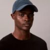 Allover Emblem Logo Baseball Cap Allover Emblem Logo Baseball Cap