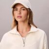 Allover Emblem Logo Baseball Cap Allover Emblem Logo Baseball Cap
