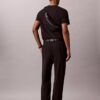 Allover Emblem Logo Belt Bag Allover Emblem Logo Belt Bag