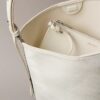 Allover Emblem Logo Bucket Bag with Pouch Allover Emblem Logo Bucket Bag with Pouch