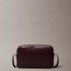 Allover Emblem Logo Camera Bag Allover Emblem Logo Camera Bag