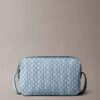 Allover Emblem Logo Camera Bag Allover Emblem Logo Camera Bag