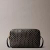 Allover Emblem Logo Camera Bag