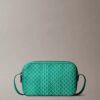 Allover Emblem Logo Camera Bag Allover Emblem Logo Camera Bag
