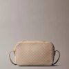 Allover Emblem Logo Camera Bag Allover Emblem Logo Camera Bag