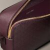 Allover Emblem Logo Camera Bag Allover Emblem Logo Camera Bag