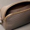 Allover Emblem Logo Camera Bag Allover Emblem Logo Camera Bag