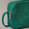 Allover Emblem Logo Camera Bag Allover Emblem Logo Camera Bag