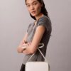 Allover Emblem Logo Camera Bag Allover Emblem Logo Camera Bag