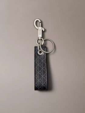 Allover Emblem Logo Key Fob Allover Emblem Logo Key Fob