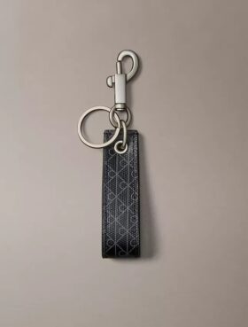 Allover Emblem Logo Key Fob Allover Emblem Logo Key Fob