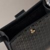 Allover Emblem Logo Phone Crossbody Bag Allover Emblem Logo Phone Crossbody Bag