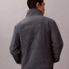 Allover Emblem Logo Reversible Jacket Allover Emblem Logo Reversible Jacket