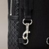 Allover Emblem Logo Sling Bag Allover Emblem Logo Sling Bag