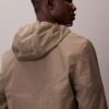 Allover Emblem Logo Windbreaker Jacket Allover Emblem Logo Windbreaker Jacket