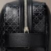 Allover Emblem Logo Zip Dopp Kit Allover Emblem Logo Zip Dopp Kit