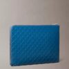 Allover Emblem Logo Zip Pouch Allover Emblem Logo Zip Pouch