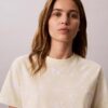 Allover Faded Monogram Classic T-Shirt Allover Faded Monogram Classic T-Shirt