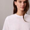 Allover Faded Monogram Classic T-Shirt Allover Faded Monogram Classic T-Shirt