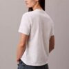 Allover Faded Monogram Classic T-Shirt Allover Faded Monogram Classic T-Shirt