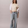 Allover Faded Monogram Classic T-Shirt Allover Faded Monogram Classic T-Shirt