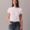 Allover Faded Monogram Classic T-Shirt Allover Faded Monogram Classic T-Shirt
