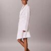 Allover Logo Robe