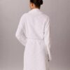Allover Logo Robe