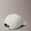 Allover Monogram Baseball Cap Allover Monogram Baseball Cap
