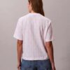 Allover Monogram Boxy T-Shirt Allover Monogram Boxy T-Shirt