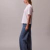 Allover Monogram Boxy T-Shirt Allover Monogram Boxy T-Shirt