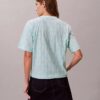 Allover Monogram Boxy T-Shirt Allover Monogram Boxy T-Shirt