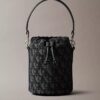 Allover Monogram Bucket Bag Allover Monogram Bucket Bag