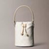 Allover Monogram Bucket Bag Allover Monogram Bucket Bag