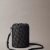 Allover Monogram Bucket Bag Allover Monogram Bucket Bag