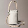 Allover Monogram Bucket Bag Allover Monogram Bucket Bag