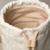 Allover Monogram Bucket Bag Allover Monogram Bucket Bag