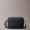 Allover Monogram Camera Bag Allover Monogram Camera Bag